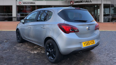 Vauxhall Corsa 1.4 Griffin 5dr Petrol Hatchback